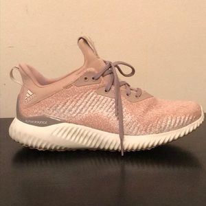 Adidas Alpha Bounce Sneakers